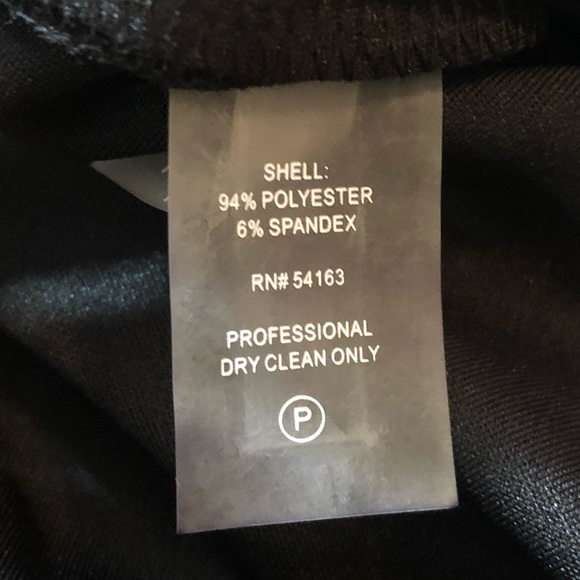 Tommy Hilfiger bodycon dress - Picture 6 of 7